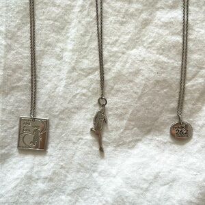 Tiffany’s Nike Women’s Marathon Medals